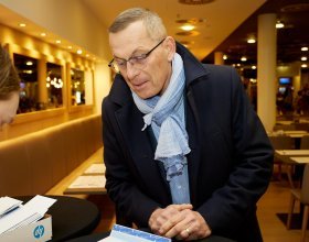 Lucie Urválková, místopředsedkyně představenstva a finanční ředitelka UNIQA Group (25)